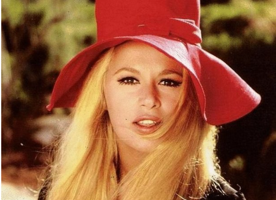 Μαθεύτηκε 28 χρόνια μετά το θάνατό της...